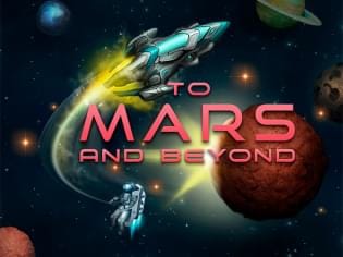 To Mars and Beyond thumbnail