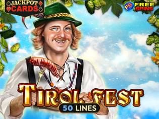 Tirol Fest thumbnail