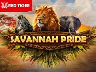 Savannah Pride thumbnail