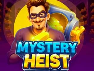 Mystery Heist thumbnail