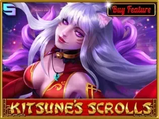 Kitsune's Scrolls thumbnail