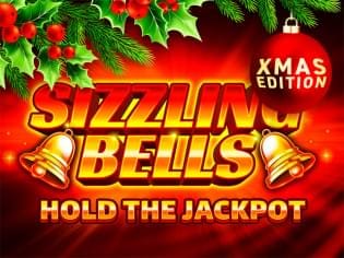 Sizzling Bells™ Xmas thumbnail