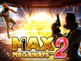 Max Megaways 2 thumbnail