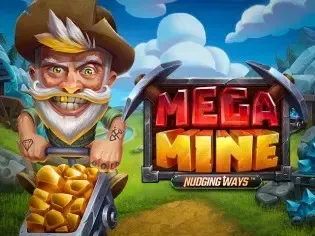 Mega Mine thumbnail