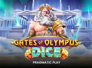 Gates of Olympus Dice thumbnail