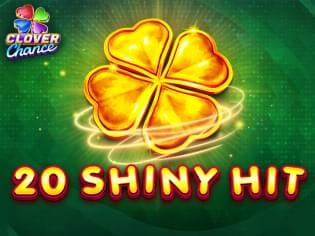 20 Shiny Hit thumbnail