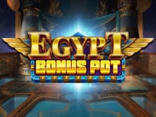 Egypt Bonus Pot thumbnail