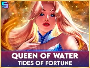 Queen Of Water - Tides Of Fortune thumbnail