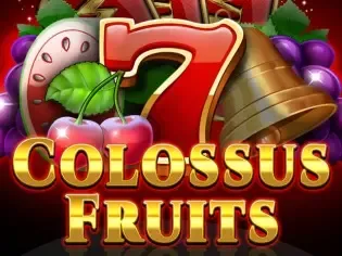 Colossus Fruits thumbnail