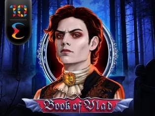 Book of Vlad thumbnail