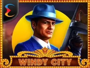 Windy City thumbnail