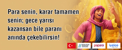 Arkadaşını Getir Bonusu promotion