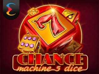 Chance Machine 5 Dice thumbnail
