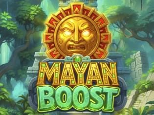 Mayan Boost thumbnail