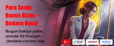 Haftalık Dev Turnuvalara Katılın