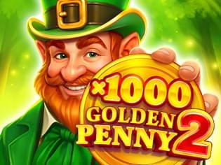 x1000 Golden Penny 2 thumbnail