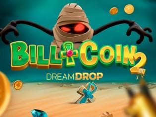 Bill & Coin 2 Dream Drop thumbnail