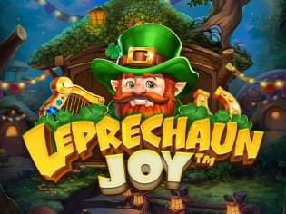 Leprechaun Joy thumbnail