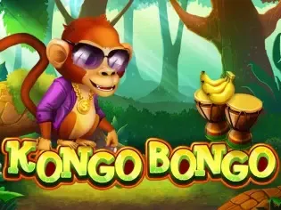 Kongo Bongo thumbnail