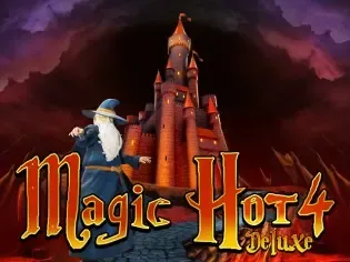 Magic Hot 4 Deluxe thumbnail