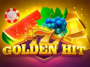 777 Golden Hit thumbnail
