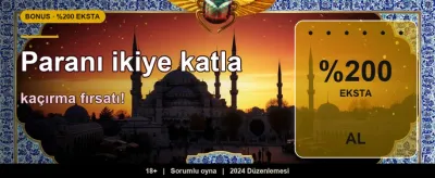 Hızlı Yatırın, Hemen Kazanın